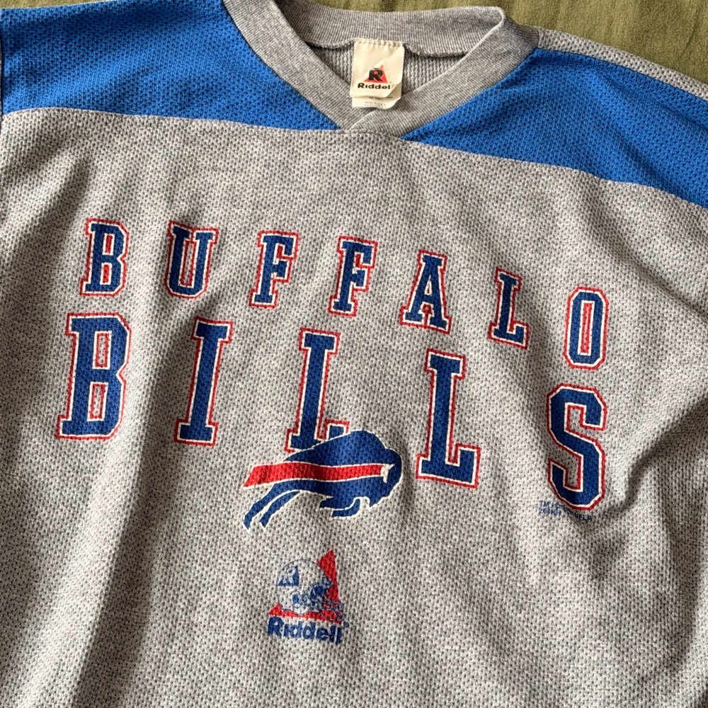 Vintage Buffalo Bills T-Shirt